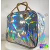 Hologram big handbag