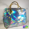 Hologram big handbag