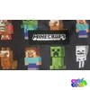 minecraft mintázat