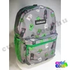 Minecraft mobs grey backpack
