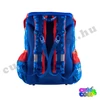 Playmobil Fireman ergonomic 3 pieces kids school backpack set