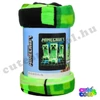 Minecraftos takaró pléd