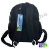 Minecraft Creeper and the Monsters small backpack