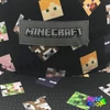 minecraft gyereksapka