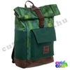 Minecraft premium rolltop backpack