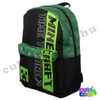 Minecraft Time To Mine backpack