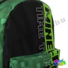 Minecraft Time To Mine backpack