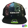 Robloxos baseball sapka