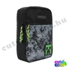 Minecraft Adventure Club side bag