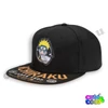 Naruto Ichiraku snapback sapka