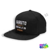 Naruto Ichiraku snapback sapka