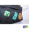 Minecraft Camouflage backpack