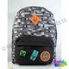 Minecraft Camouflage backpack