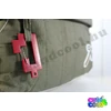 Minecraft Explorer beige backpack