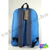 Minecraft dark blue school bag