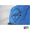 Minecraft dark blue school bag