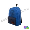 Minecraft dark blue school bag