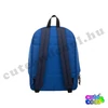 Minecraft dark blue school bag