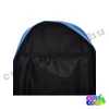 Minecraft dark blue school bag