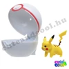 pikachu harcifigura műanyag