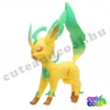 pokémon leafeon eevee fejlödés