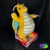dragonite sárkány pokémon plüss ajándékfigura