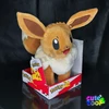 pokémon eevee ajándékfigura