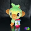 grookey plüss figura pokémonból