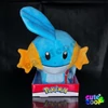 mudkip plüssfigura
