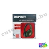 Call of Duty wireless fejhallgató LIMITÁLT KIADÁS