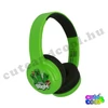 Minecraft Boom Creeper wireless fejhallgató