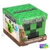 Minecraft Creeper kerámia snack tál