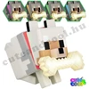 Minecraft Farkas lámpa