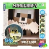 Minecraft Farkas lámpa