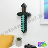 Minecraft Gyémánt kard lámpa