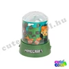 Minecraft Party lámpa