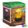 Minecraft Party lámpa