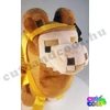 Minecraft 10th Anniversary Llama plush toy