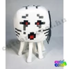 Minecraft Ghast plush toy