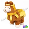 Minecraft 10th Anniversary Llama plush toy