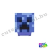 Minecraft Charged Creeper head light