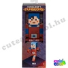 Minecraft Dungeons Hex figure 21cm