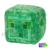 Minecraft big sized Slime plush toy