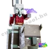minecraft gyerekjáték figura