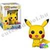 Pokémon Pikachu Funko! POP figura