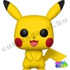 Pokémon Pikachu Funko! POP figura