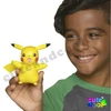 Pokémon világító-mozgó interaktív Pikachu figura