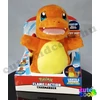 Pokémon Charmander interaktív plüss figura 30cm
