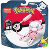 Pokémon Mega Construx Mew figura