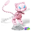 Pokémon Mega Construx Mew figura